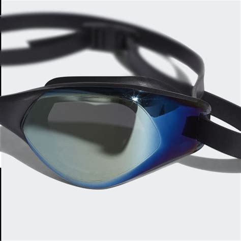 adidas persistar comfort spiegelende duikbril|adidas Persistar Comfort Mirror Swimming Goggles .